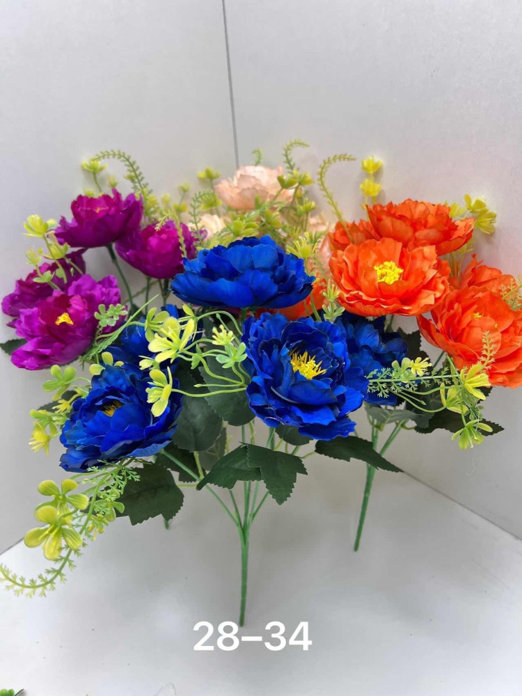 Купить Искусственные цветы оптом Садовод Интернет-каталог Садовод интернет-каталог