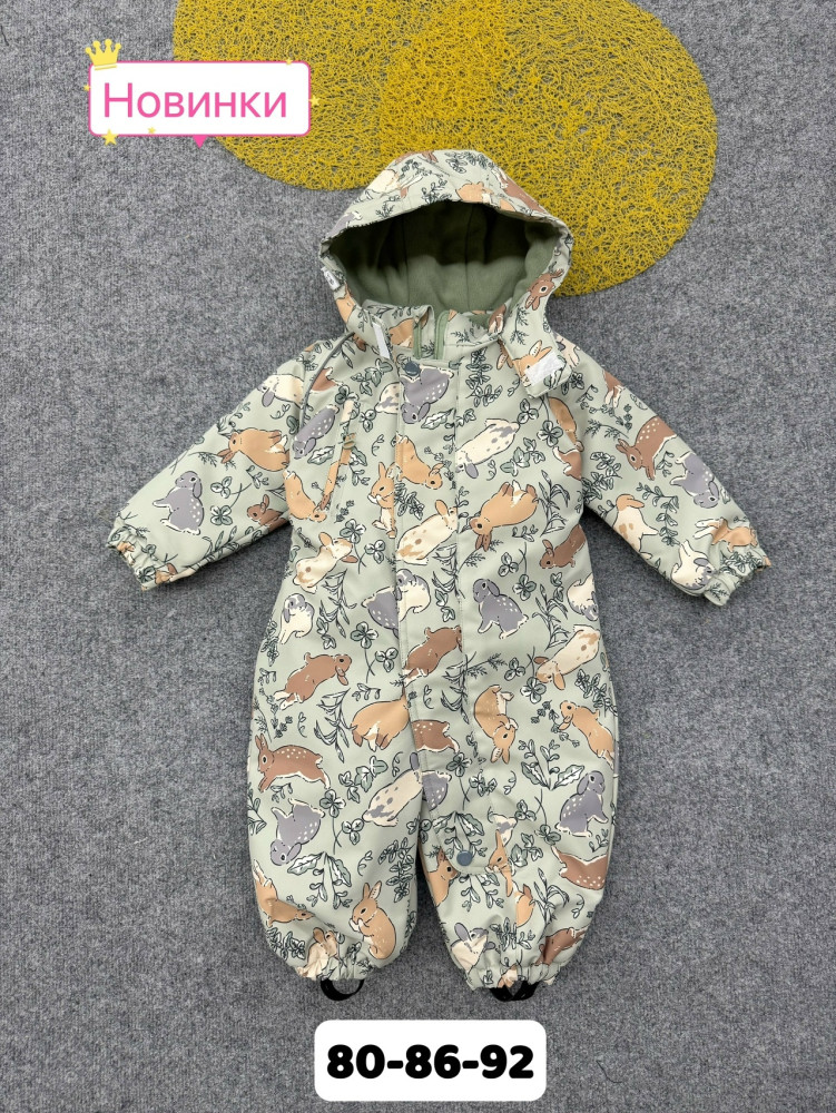 Купить Детский комбинезон зеленый оптом Садовод Интернет-каталог Садовод интернет-каталог