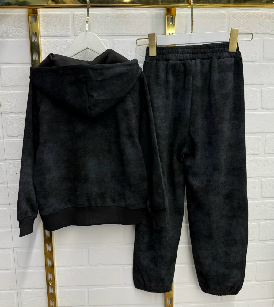 Купить Детский костюм черный оптом Садовод Интернет-каталог Садовод интернет-каталог