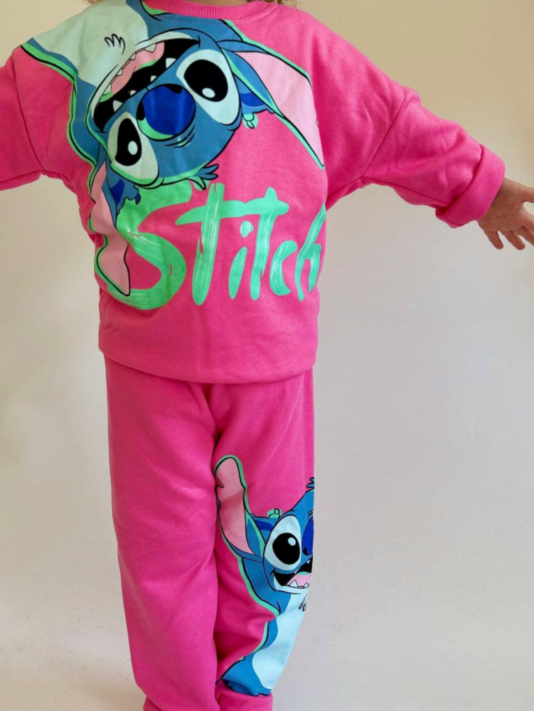 Купить Детский костюм розовый оптом Садовод Интернет-каталог Садовод интернет-каталог