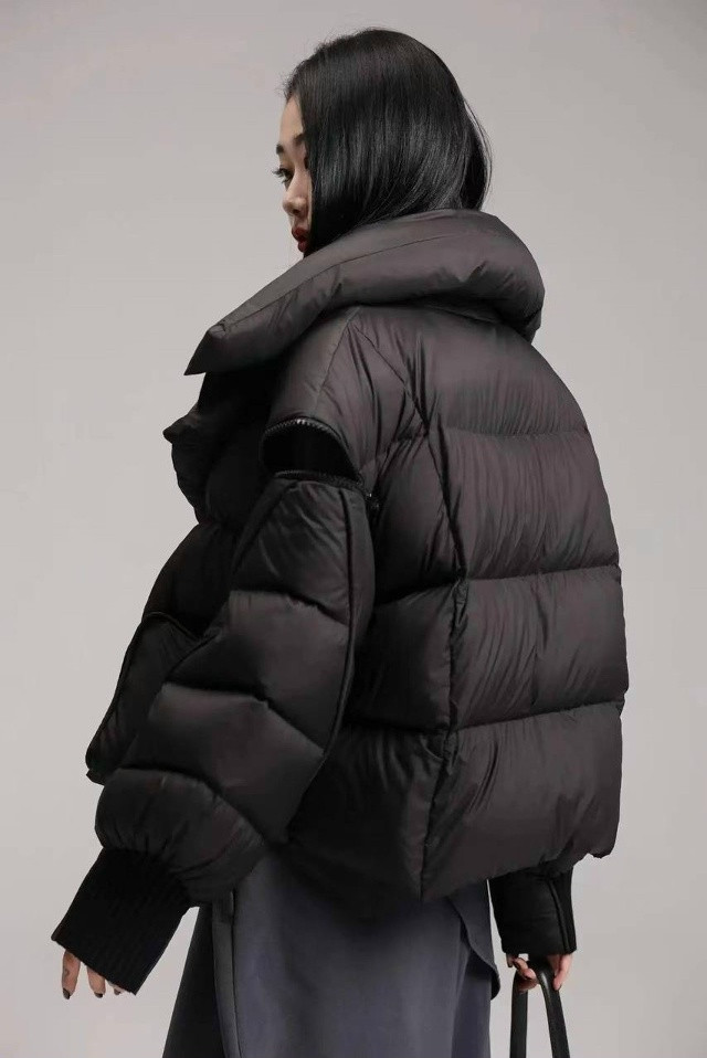 Купить Пуховик черный оптом Садовод Интернет-каталог Садовод интернет-каталог