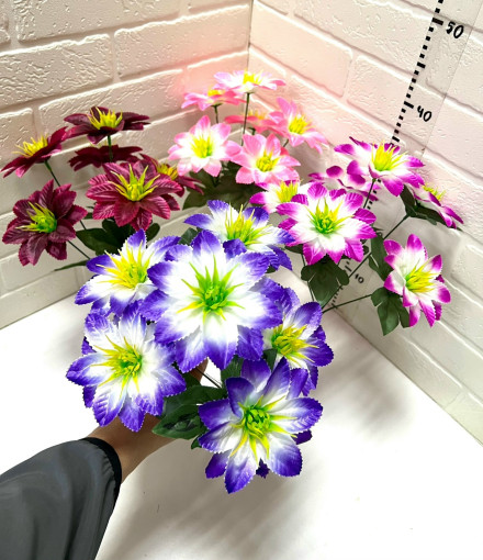 Искусственные цветы САДОВОД официальный интернет-каталог