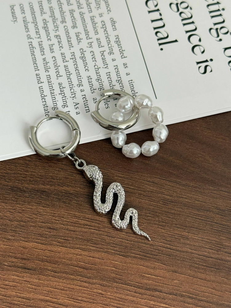 Купить Серьги-конго оптом Садовод Интернет-каталог Садовод интернет-каталог