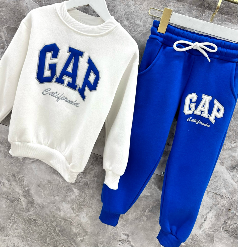 Купить Детский костюм синий оптом Садовод Интернет-каталог Садовод интернет-каталог