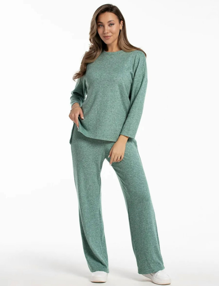 Купить костюм зеленый оптом Садовод Интернет-каталог Садовод интернет-каталог