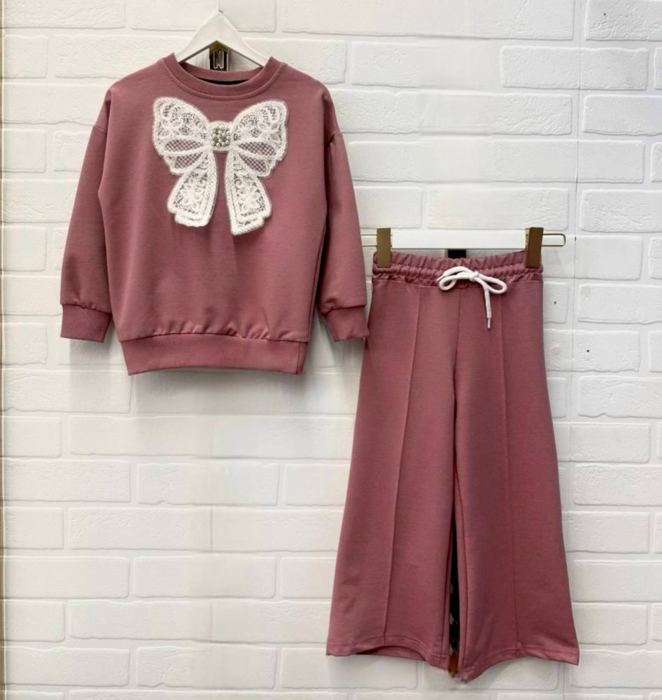 Купить Детский костюм розовый оптом Садовод Интернет-каталог Садовод интернет-каталог