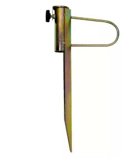 Подставка для зонта HYA-016 (металл) САДОВОД БАЗА