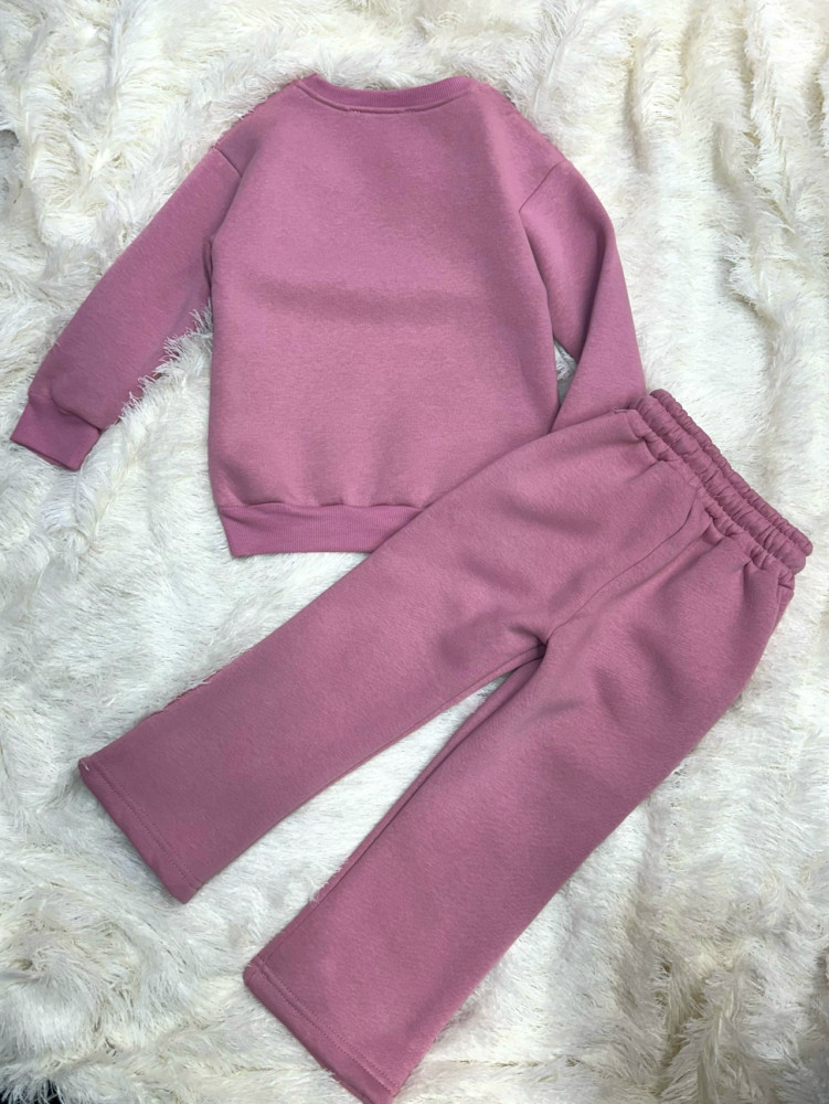 Купить Детский костюм розовый оптом Садовод Интернет-каталог Садовод интернет-каталог