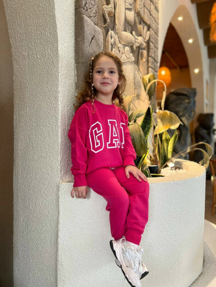 Купить Детский костюм розовый оптом Садовод Интернет-каталог Садовод интернет-каталог