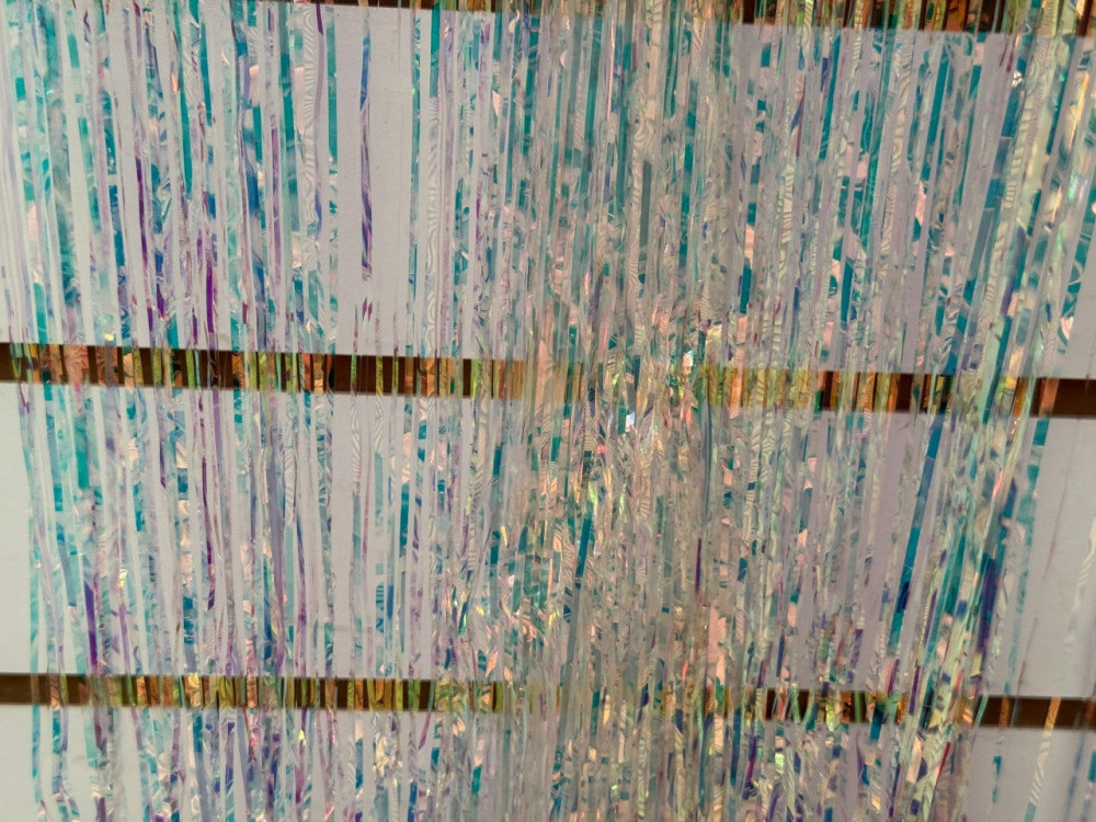 Купить Новогодний дождь оптом Садовод Интернет-каталог Садовод интернет-каталог