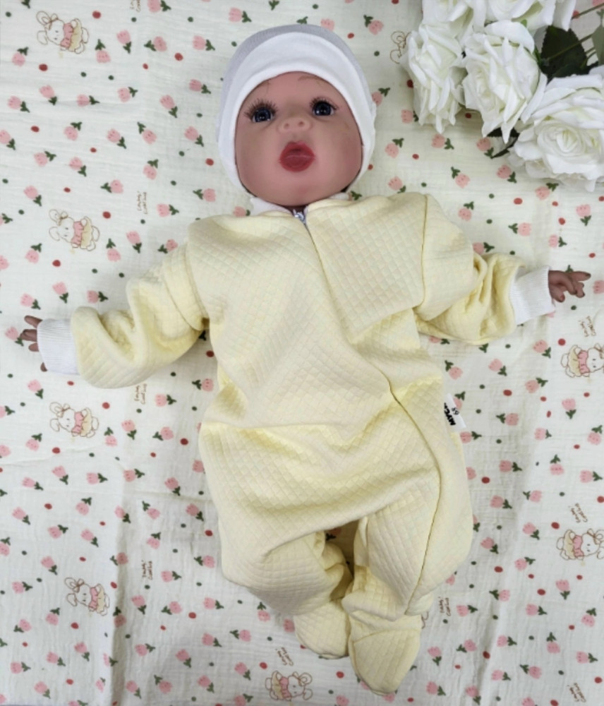 Купить Детский комбинезон желтый оптом Садовод Интернет-каталог Садовод интернет-каталог