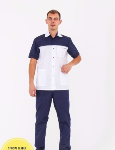 Костюм САДОВОД официальный интернет-каталог