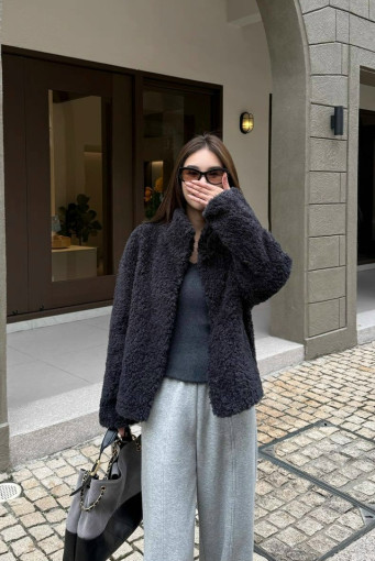 Искусственная шубка САДОВОД официальный интернет-каталог