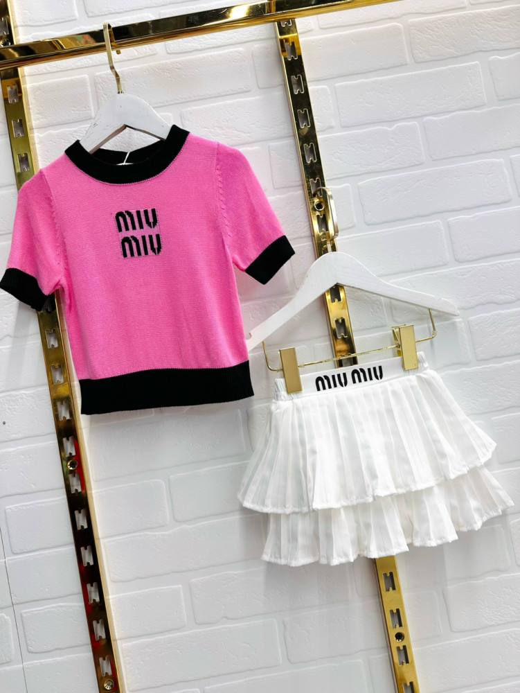 Купить Детский костюм розовый оптом Садовод Интернет-каталог Садовод интернет-каталог