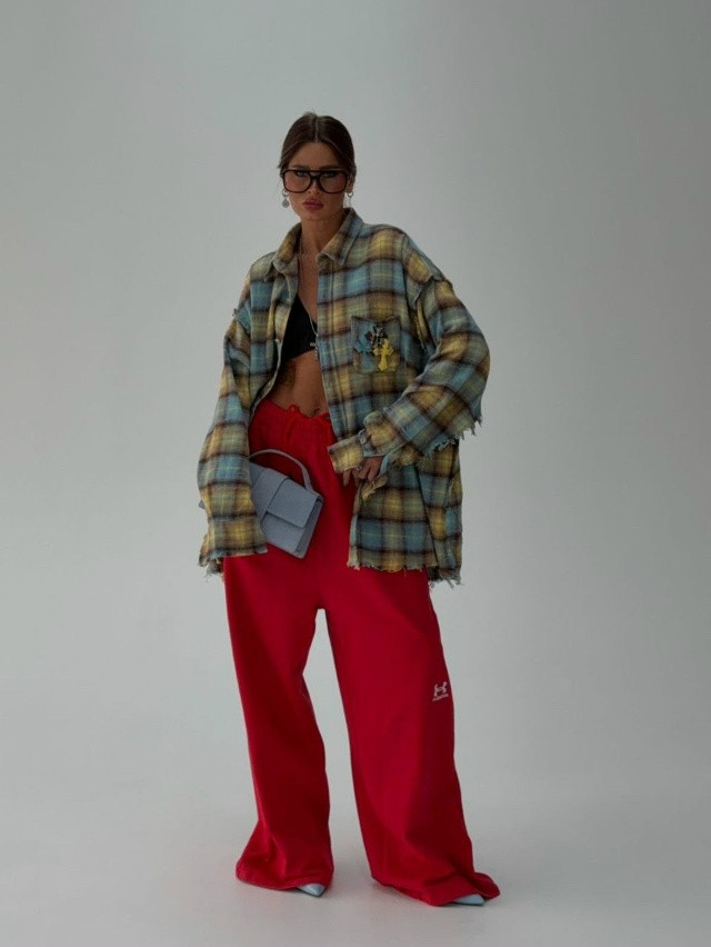 Купить Женская рубашка голубая оптом Садовод Интернет-каталог Садовод интернет-каталог