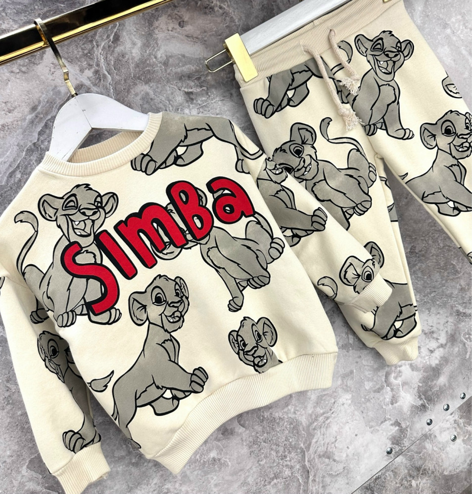 Купить Детский костюм бежевый оптом Садовод Интернет-каталог Садовод интернет-каталог