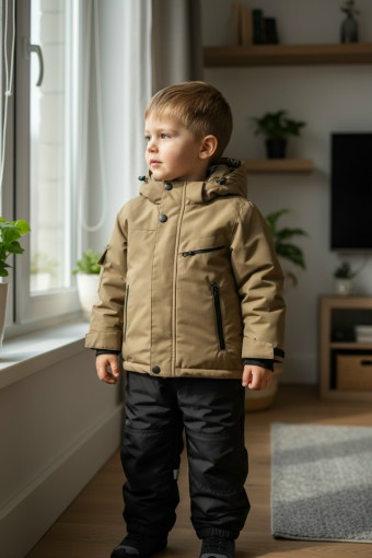 КОМБИНЕЗОН САДОВОД официальный интернет-каталог