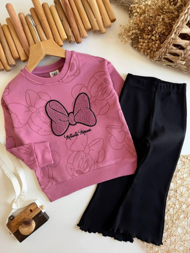 Купить Детский костюм розовый оптом Садовод Интернет-каталог Садовод интернет-каталог