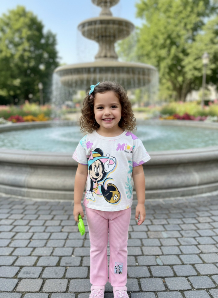 Купить Детский костюм розовый оптом Садовод Интернет-каталог Садовод интернет-каталог