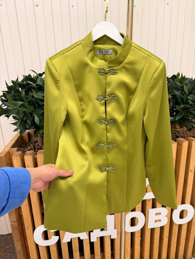 Купить Пиджак оптом Садовод Интернет-каталог Садовод интернет-каталог