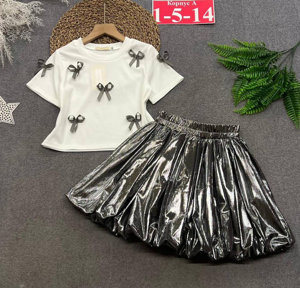 Купить Детский костюм серый оптом Садовод Интернет-каталог Садовод интернет-каталог