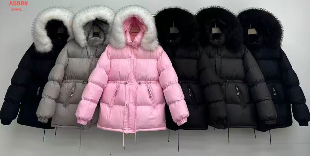 Купить Зимняя куртка с мехом оптом Садовод Интернет-каталог Садовод интернет-каталог