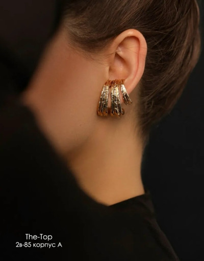 серьги САДОВОД официальный интернет-каталог