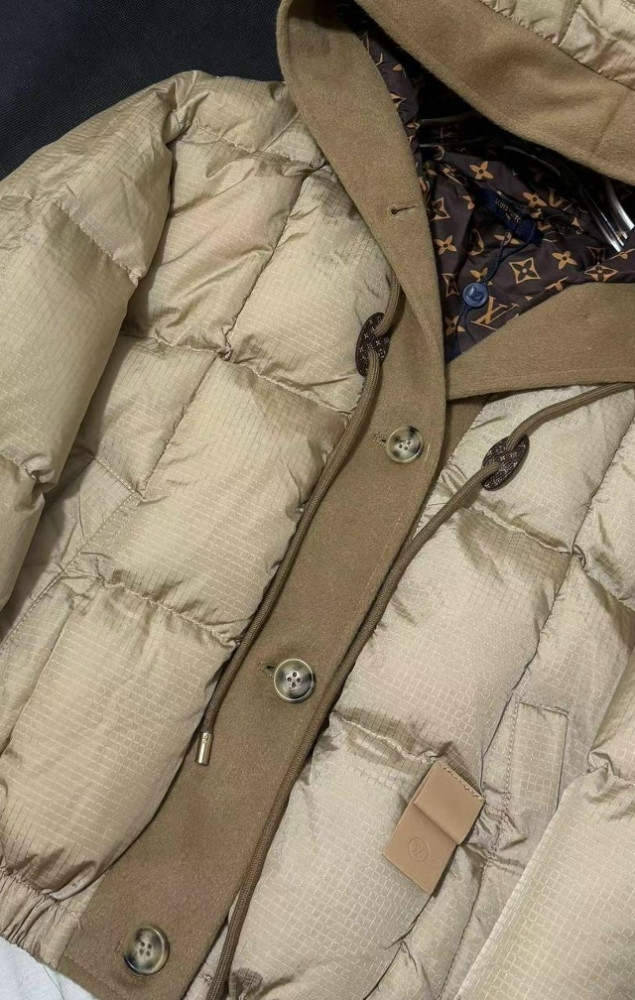 Купить Куртка женская коричневая оптом Садовод Интернет-каталог Садовод интернет-каталог