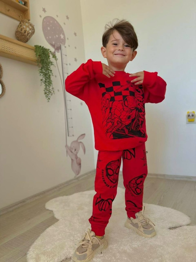 Купить Детский костюм красный оптом Садовод Интернет-каталог Садовод интернет-каталог