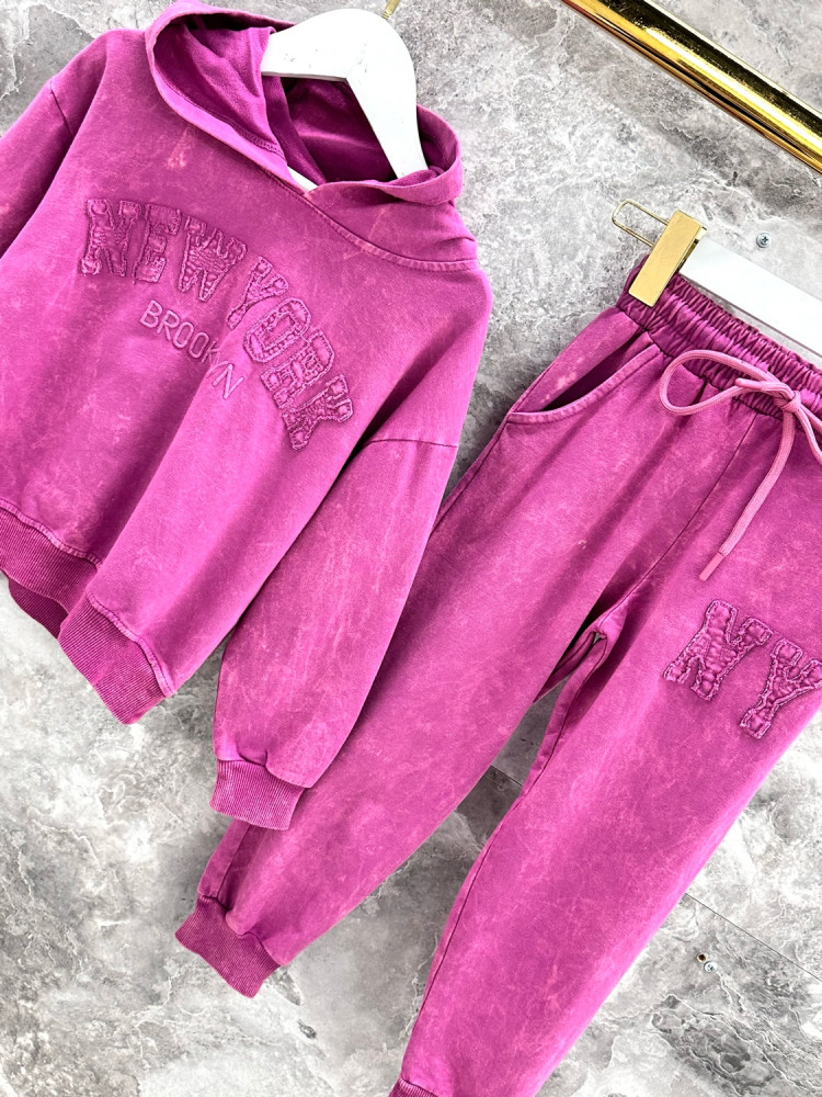 Купить Детский костюм розовый оптом Садовод Интернет-каталог Садовод интернет-каталог