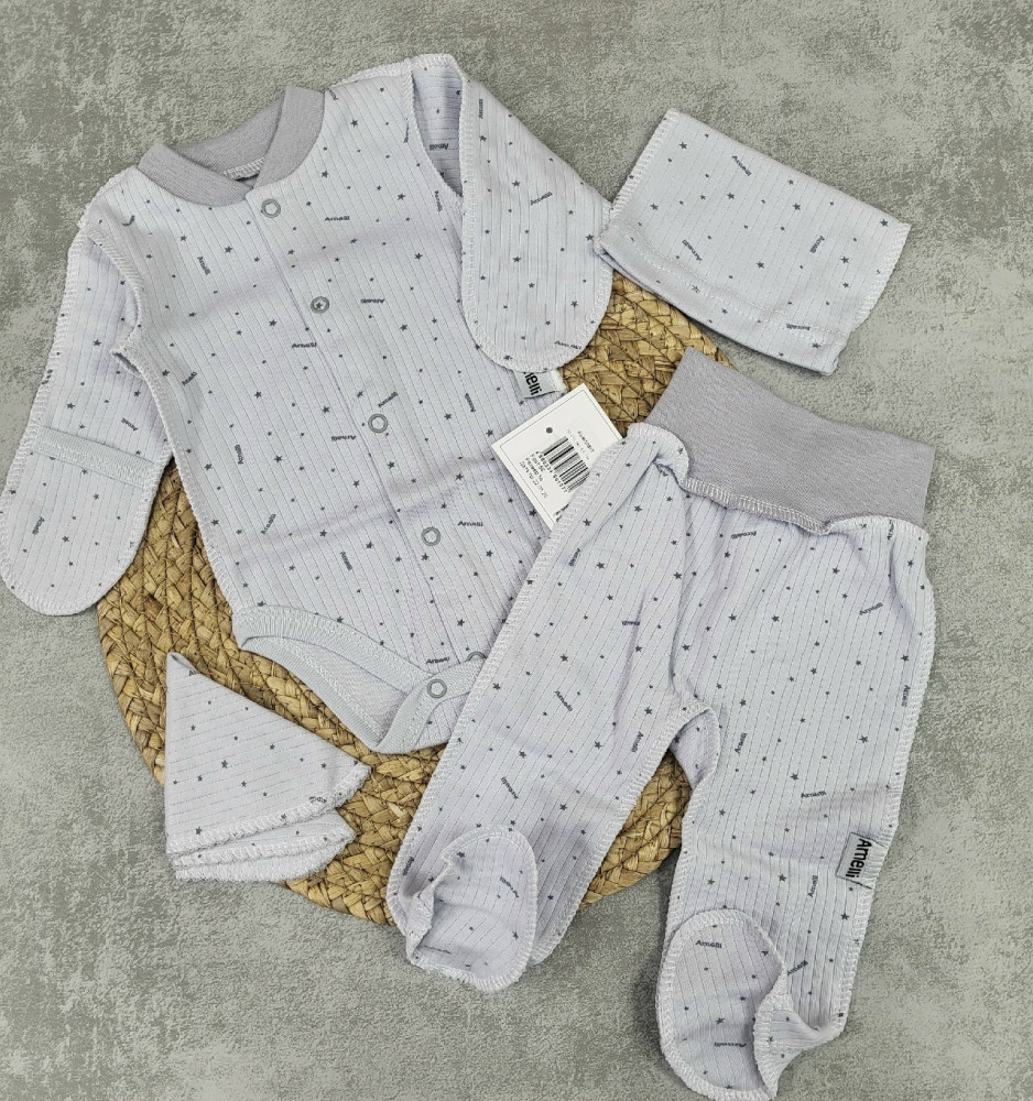 Купить Комплект серый оптом Садовод Интернет-каталог Садовод интернет-каталог