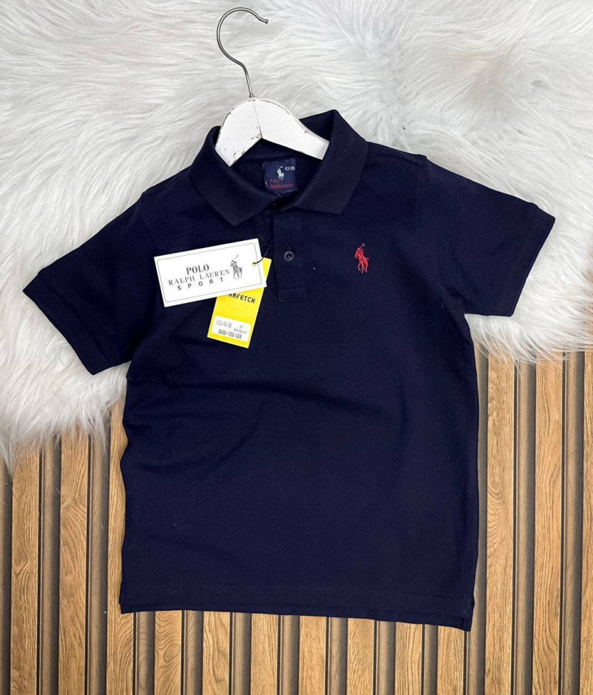 Купить Детская футболка синяя оптом Садовод Интернет-каталог Садовод интернет-каталог