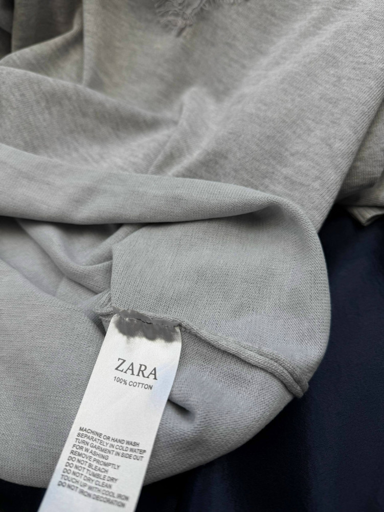 Купить Женская футболка серая оптом Садовод Интернет-каталог Садовод интернет-каталог