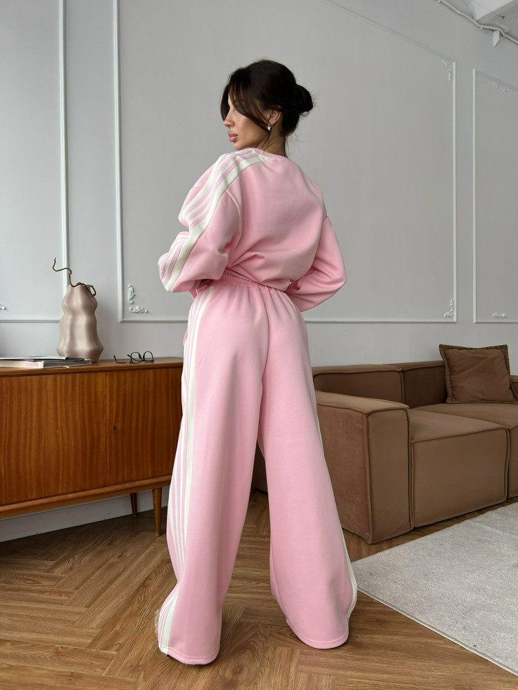 Купить Женский костюм розовый оптом Садовод Интернет-каталог Садовод интернет-каталог