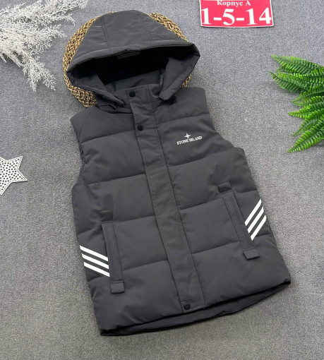 Жилетка САДОВОД официальный интернет-каталог