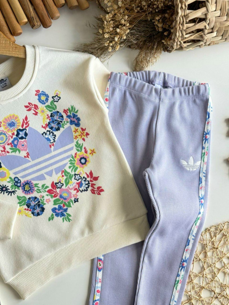 Купить Детский костюм сиреневый оптом Садовод Интернет-каталог Садовод интернет-каталог