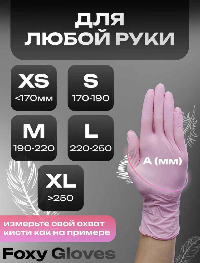 Купить Перчатки нитриловые оптом Садовод Интернет-каталог Садовод интернет-каталог