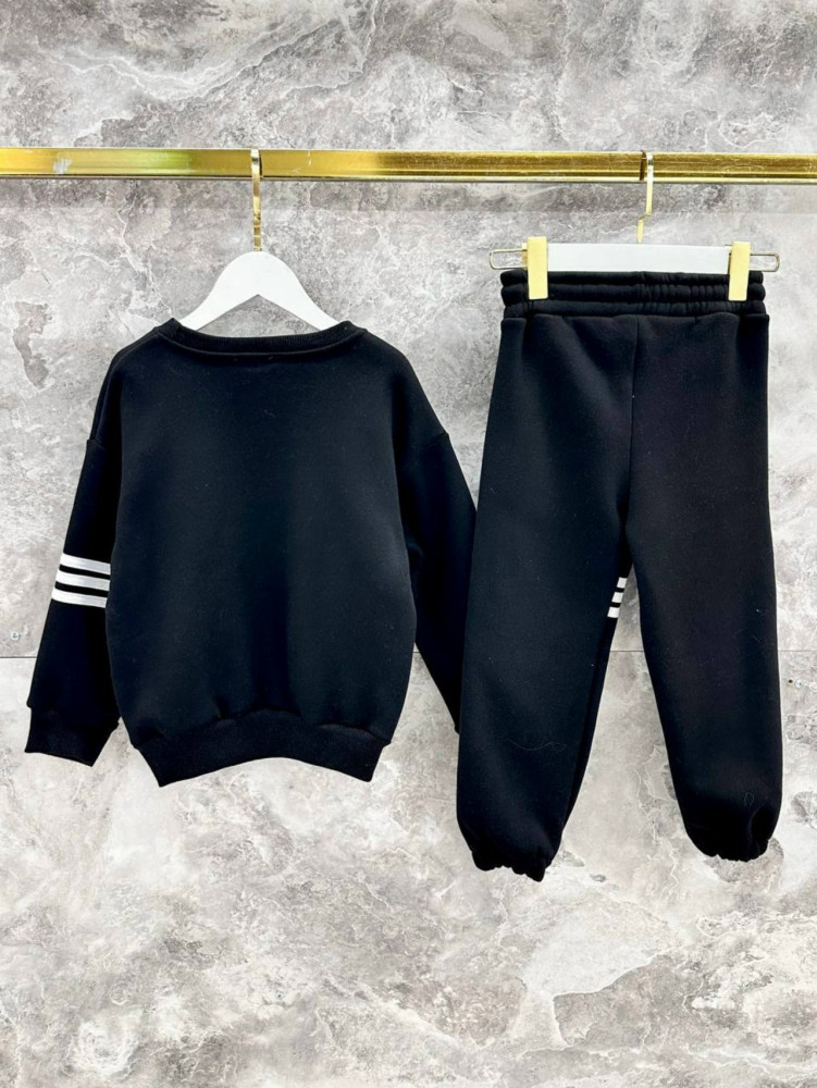 Купить Детский костюм черный оптом Садовод Интернет-каталог Садовод интернет-каталог