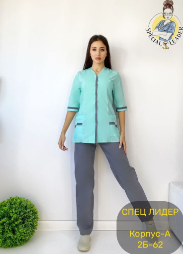 Костюм САДОВОД официальный интернет-каталог