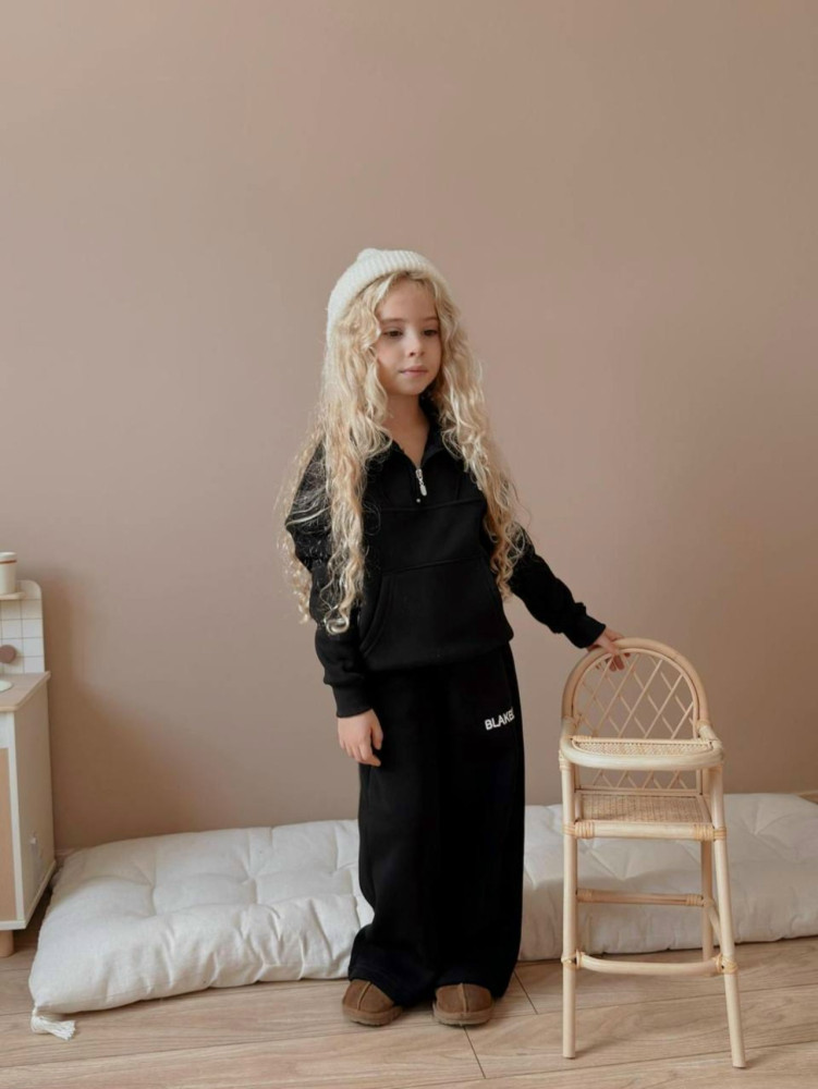 Купить Детский костюм черный оптом Садовод Интернет-каталог Садовод интернет-каталог