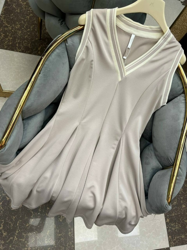 Купить Платье бежевое оптом Садовод Интернет-каталог Садовод интернет-каталог