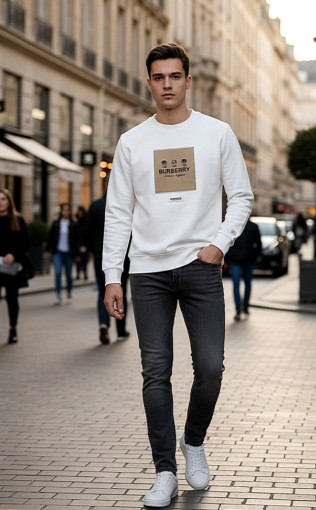 Толстовка САДОВОД официальный интернет-каталог