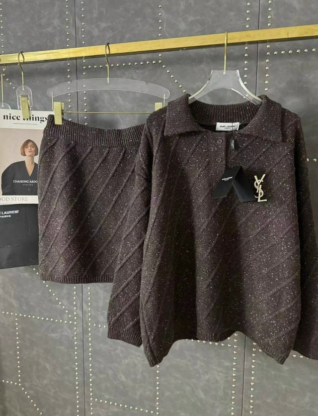 Купить Женский костюм коричневый оптом Садовод Интернет-каталог Садовод интернет-каталог