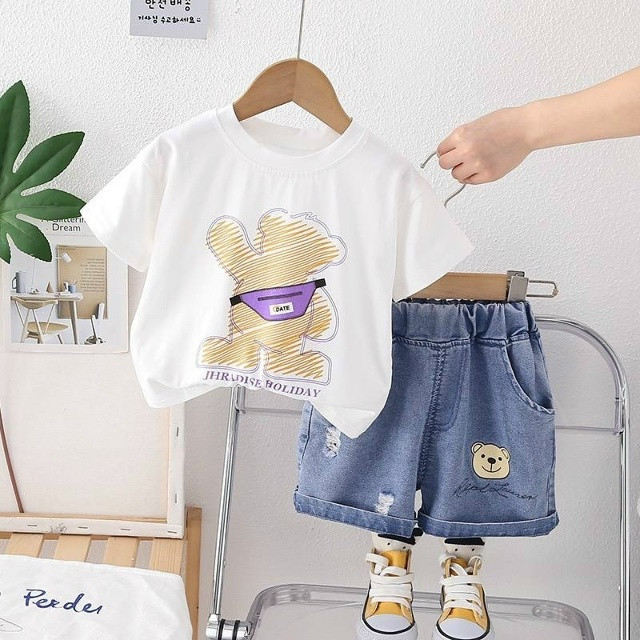 Купить Детский костюм белый оптом Садовод Интернет-каталог Садовод интернет-каталог