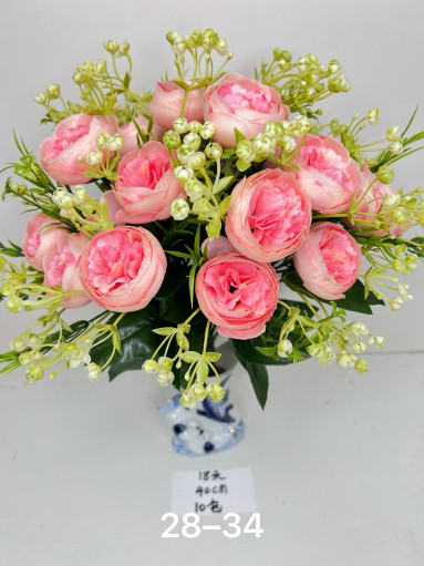 искусственные цветы САДОВОД официальный интернет-каталог