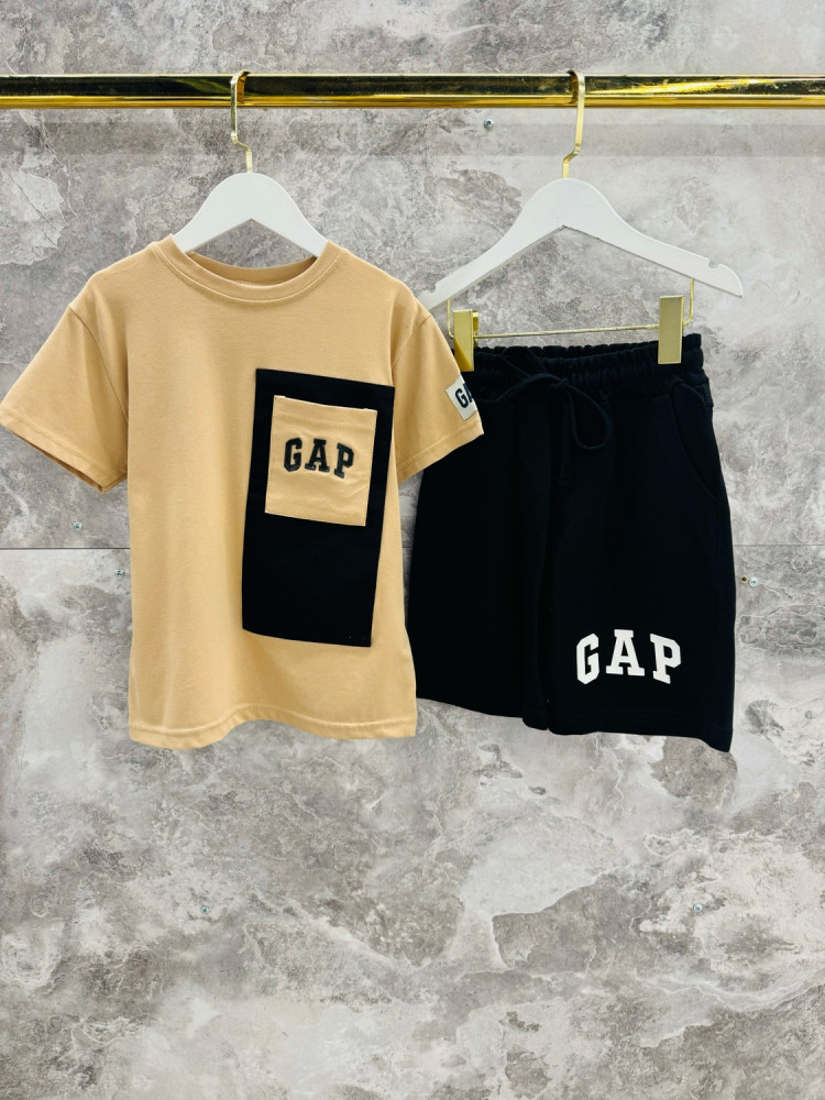 Купить Детский костюм бежевый оптом Садовод Интернет-каталог Садовод интернет-каталог