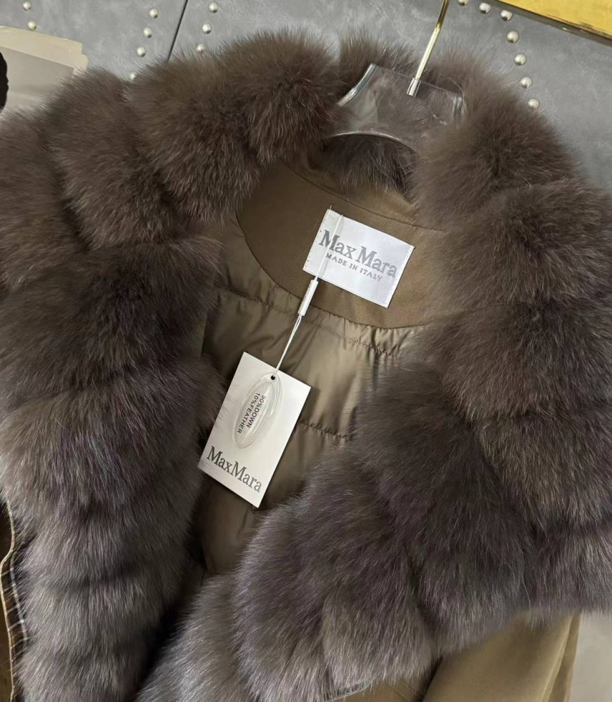 Купить Пуховик коричневый оптом Садовод Интернет-каталог Садовод интернет-каталог