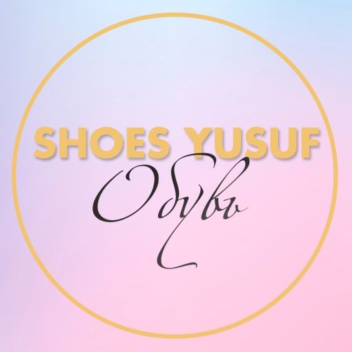 Shoes Yusuf. Садовод 