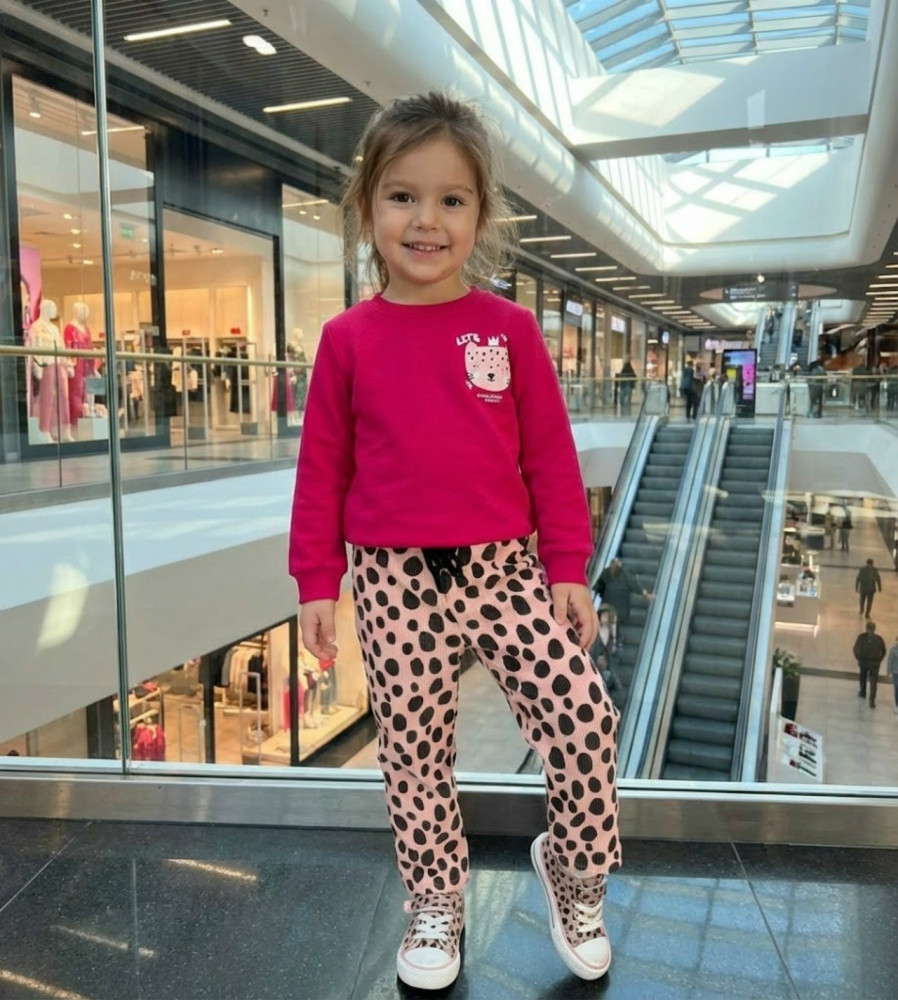 Купить Детский костюм розовый оптом Садовод Интернет-каталог Садовод интернет-каталог