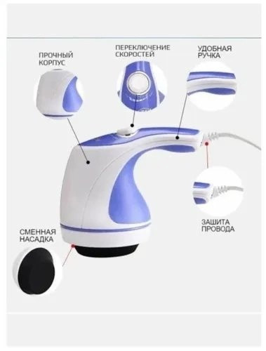 Купить Массажер для тела оптом Садовод Интернет-каталог Садовод интернет-каталог